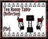 {Pie}Tea Room Table 