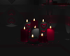 [SM]Candles Valentine