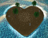 A~ Heart Island
