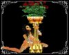 [Fx] Flower Pedestal