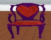 LL-Wedding chair
