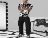Outfit | Print Moo