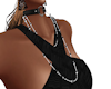 bead necklace