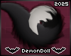 [D] Morose Tail