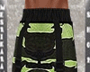 Homey Tactical Pants