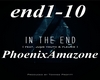 [mix]In The End
