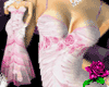 c*sweet pinkrose/wedding