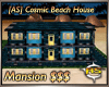 [AS] Cosmic Beach House