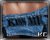 KISS ME SKIRT RL