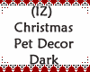 Pet Decor Dark
