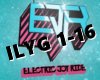 Electric Joy Ride - ILYF