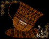 Steampunk Teacup Lamp