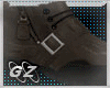 [GZ] Shoes Polo New