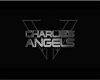 CHARLIE'S ANGELS TOP