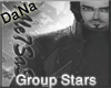 {D}Group Stars[Special]