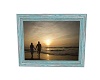 Romance at Beach Picture