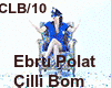 Ebru Polat - Cilli Bom