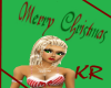 *KR-Signage Christmas