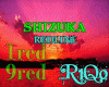 Shizuka - Redline