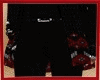 〆 Xmas Black