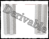 DM Curtains Derivable