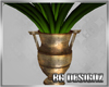 [BGD]Brass Vase