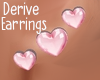 🅻 Pink Hearts