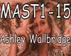Ashley W.- Master Of
