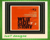 West Side Story Poster