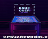f Pinball Machine f