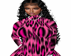 Maternity Animal Print