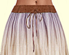 Coachella Boho Skirt