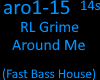 RL Grime - Around Me