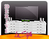 DRV - Vanity w/TV Deco