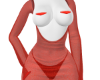 Dress sexy valentine