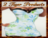 ~D~ Flower Star Dress
