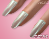 M~ pearly nails