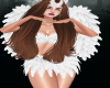 MxU- Cute Angel Outfit
