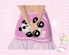 my panda :x