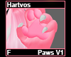 Hartvos Paws F V1