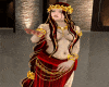 Animated Fairy Princess