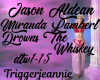 JA-Drowns The Whiskey