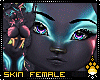 !F:Glow: Skin Female