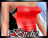 Red Tank + Pants