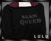 Bean Queen Shirt