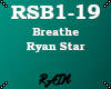 RSB Breathe - Ryan Star