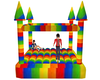[S] Colourful PlayCastle