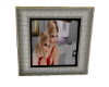 EL2A SILVER FRAME