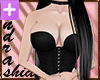 corset goth
