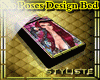 !S! Design Bed No Poses